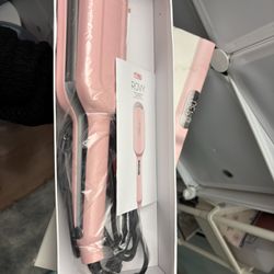 ROVY WAVE CURLING IRON