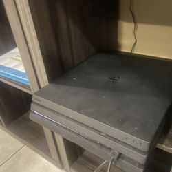 Ps4 Pro