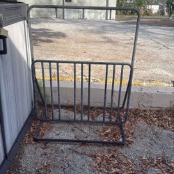 Bike Rack