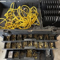 Fishing Tackle