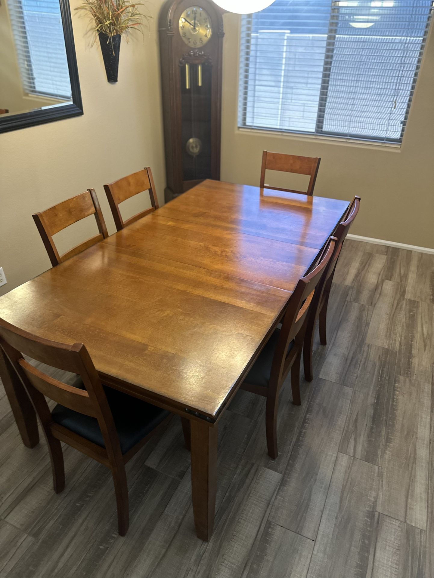 Dining Room Table