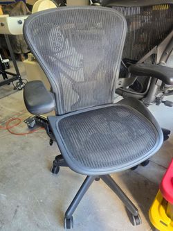 Herman miller A350reon