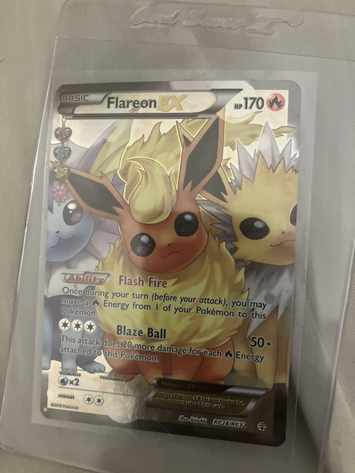 Pokémon Cards