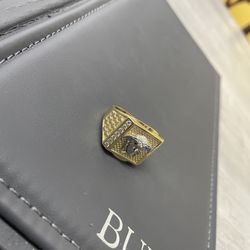 Men’s Ring 14k