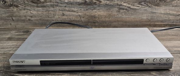 Sony DVD Player