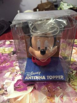 Mickey Mouse