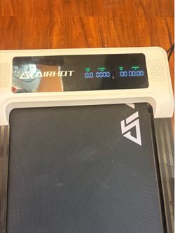 Airhot walking pad