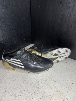 Size 8 Adidas Adizero F50