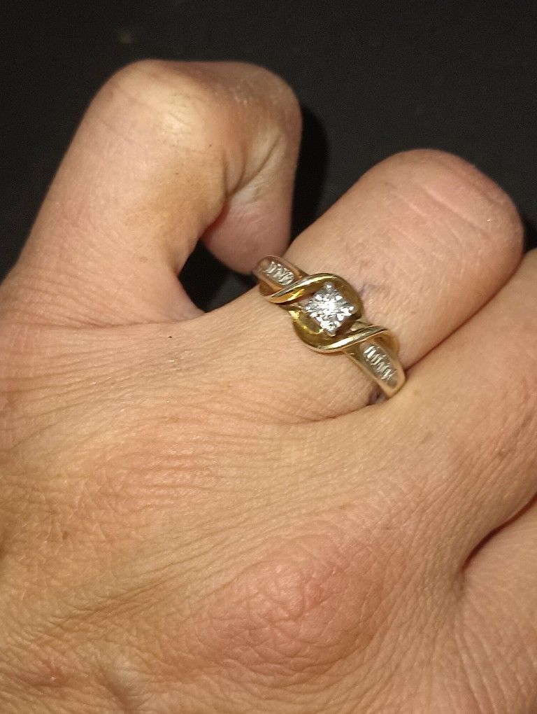 Real Diamonds