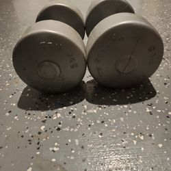 5KG 11 LBS DUMBBELL PAIR