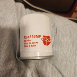  Engine Oil Filter 