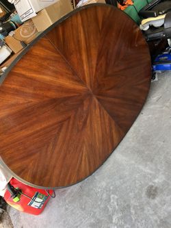 Dining Table Set