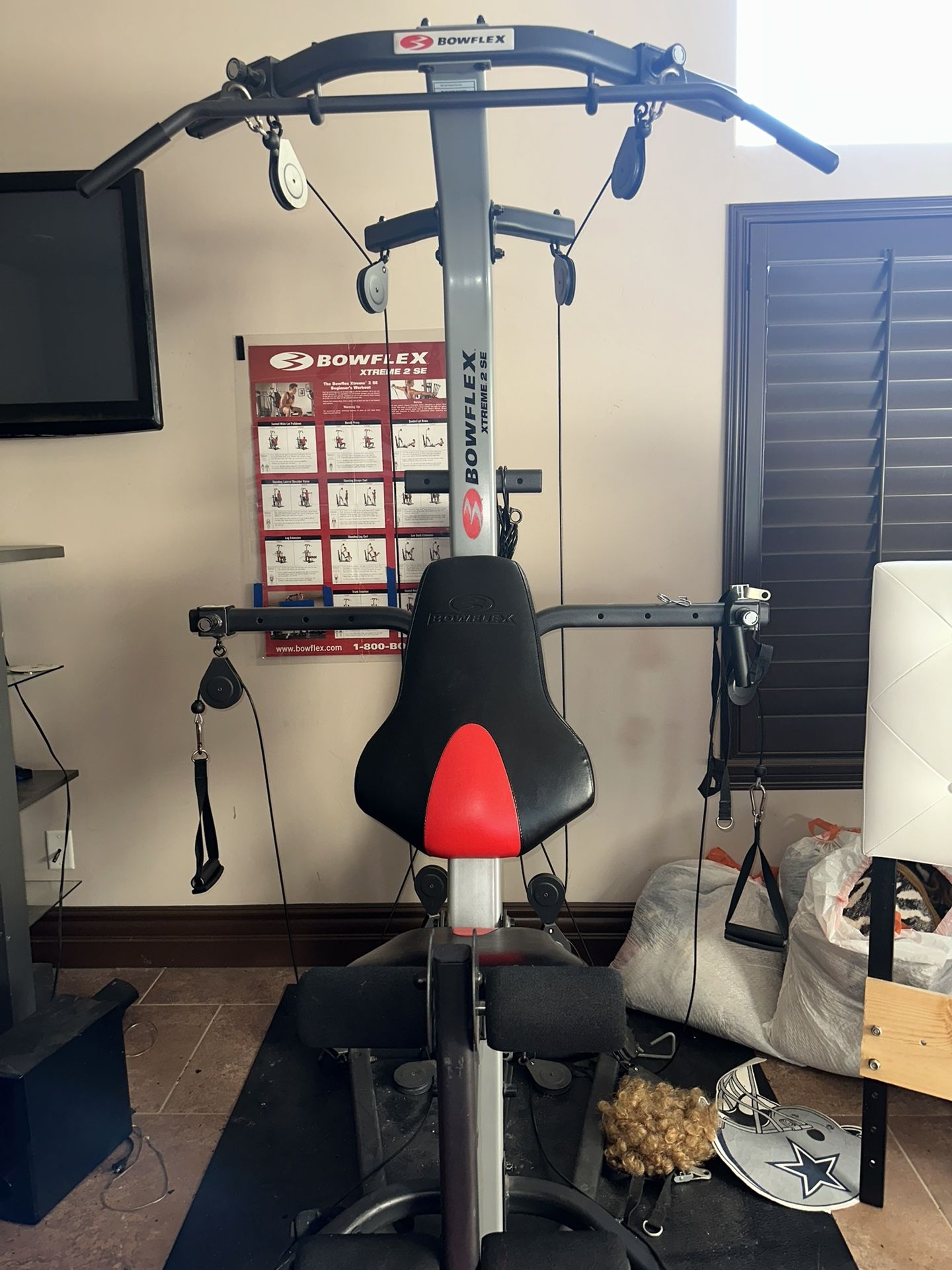 Bowflex