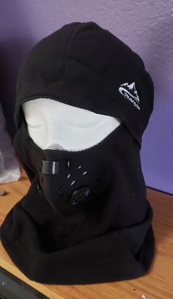 Ski Mask