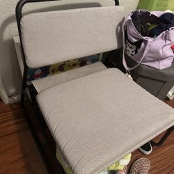 IKEA Linneback Chair 