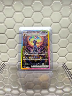 FS/FT - Umbreon ex (Subreon)
