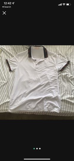 Mens Gucci Shirt 