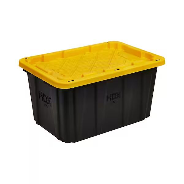 Storage Container 27g