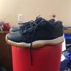 Jordan 11 Lows