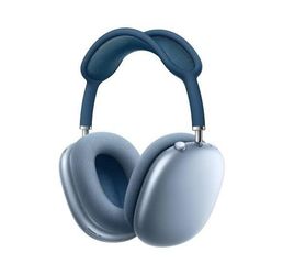 AirPods Max Blue