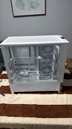 Case corsair