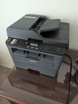 Brother MFC-L2710DW Printer Asking $180