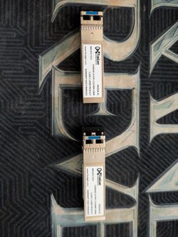FluxLight 10G Base SFP -New