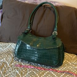 Maxx New York Shoulder Purse