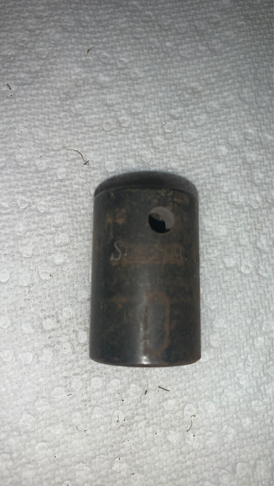 Snap on 5/8 socket