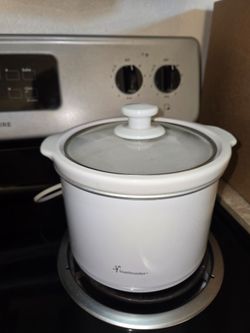 Crock pot