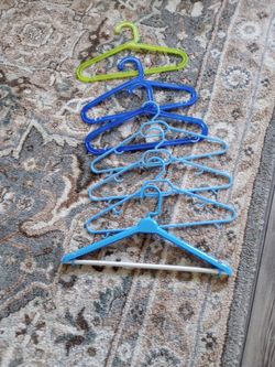 Kids Hangers