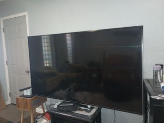 69" Vizio TV