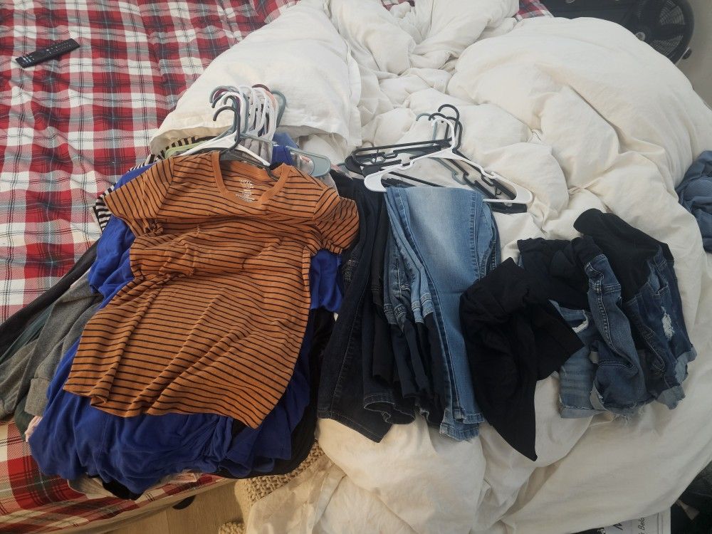 Huge Maternity Lot