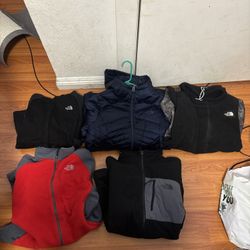 NorthFace Bundle Deal