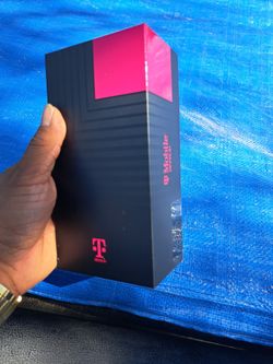 New Phones With Service