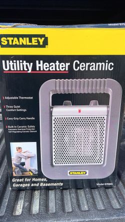 Utility Heater