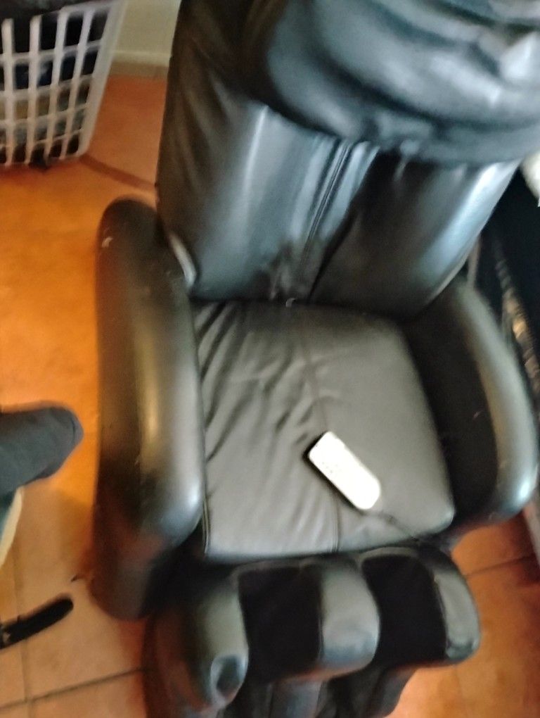 Massage Sofa