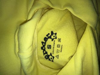 Yellow Spider Legacy 2021