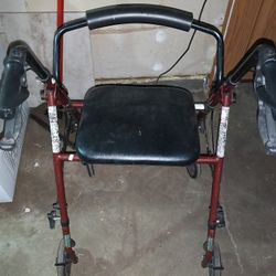 Walker $25
