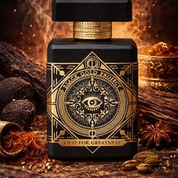 OUD FOR GREATNESS - INITIO