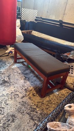 bench