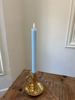 Candles Wax and Flameless