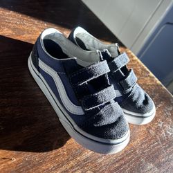 Vans Size 10c