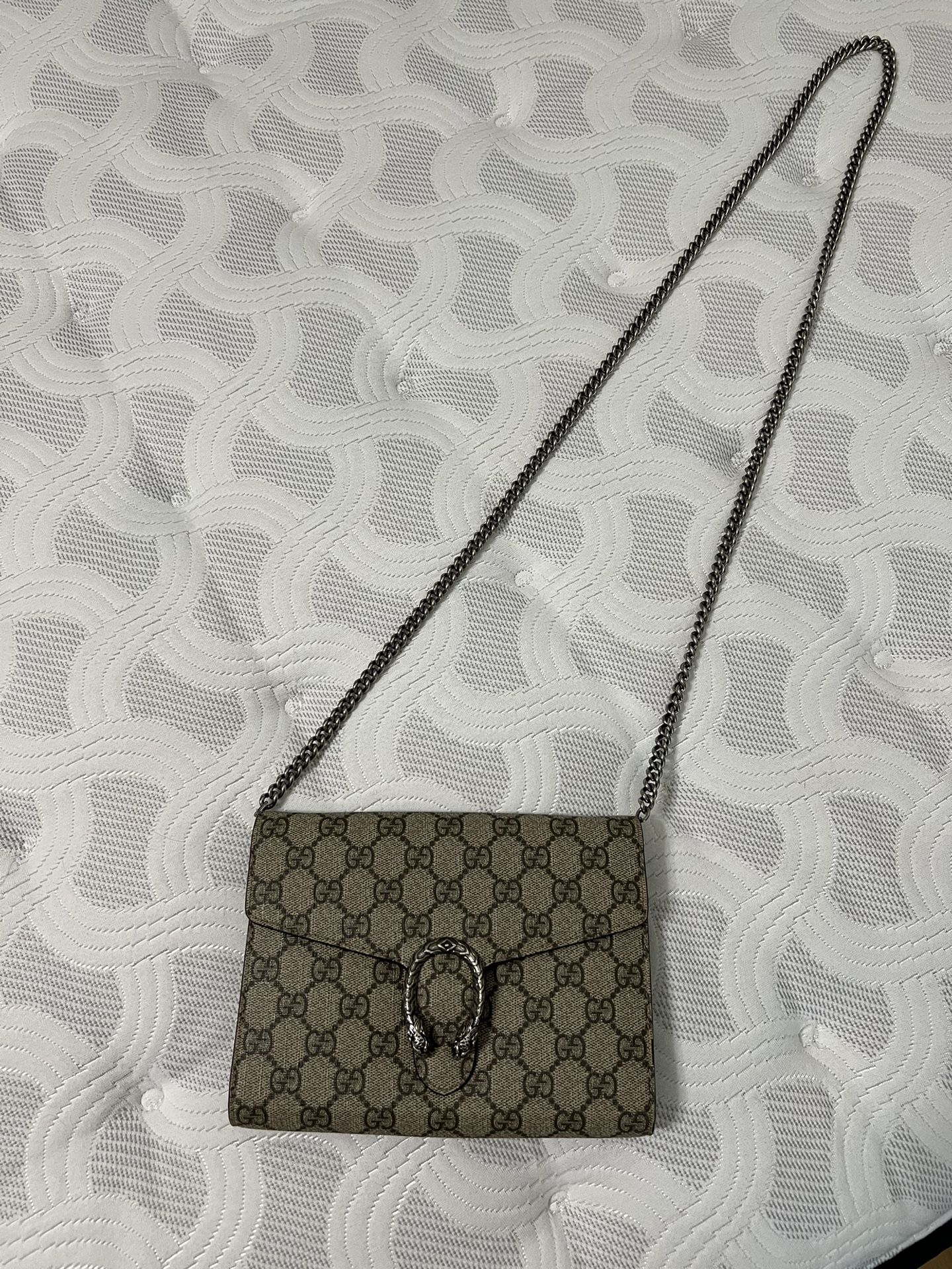 Gucci Dionysus Chain Wallet