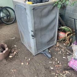 Dog Kennel