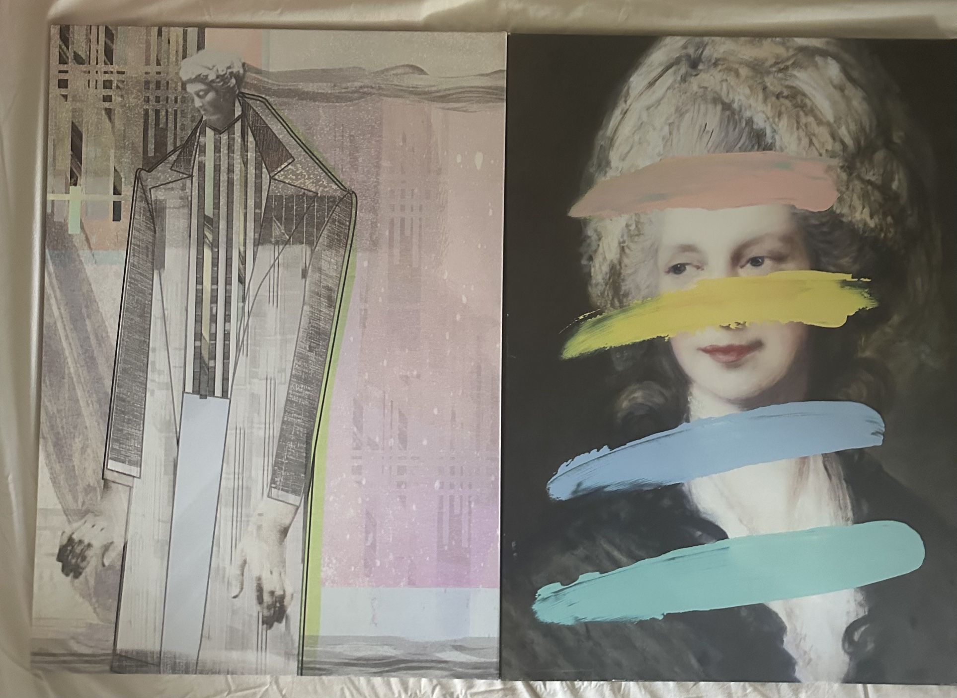 Canvas Prints