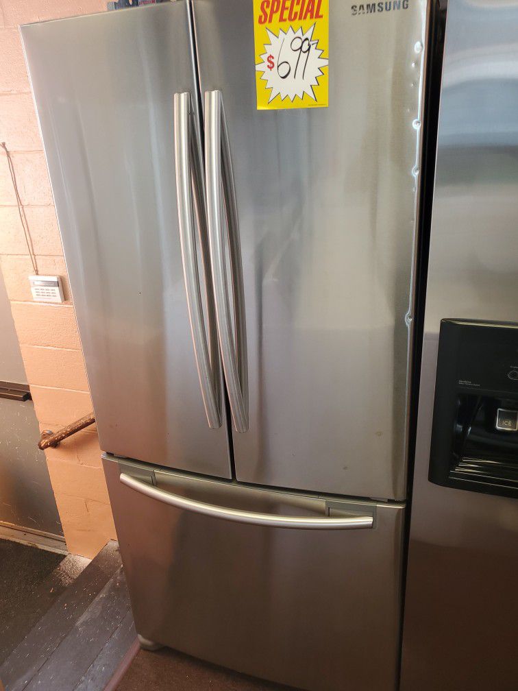Appliances At  Discount Prices Located At 742 Park St Hartford CT 