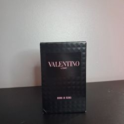 Valentino Uomo Born In Roma Intense