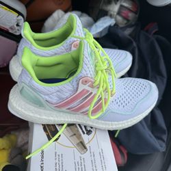 Adidas Ultra Boost 