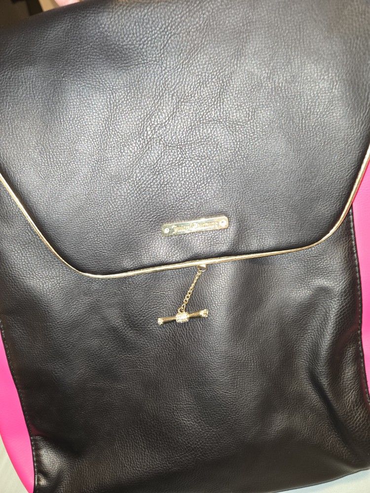 Juicy Couture BACK Pack